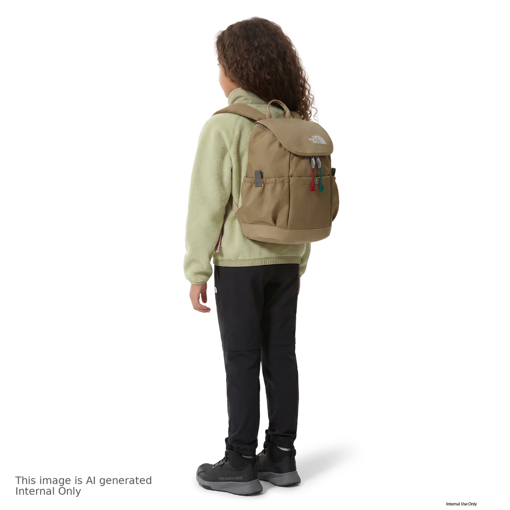 Mini Explorer Backpack