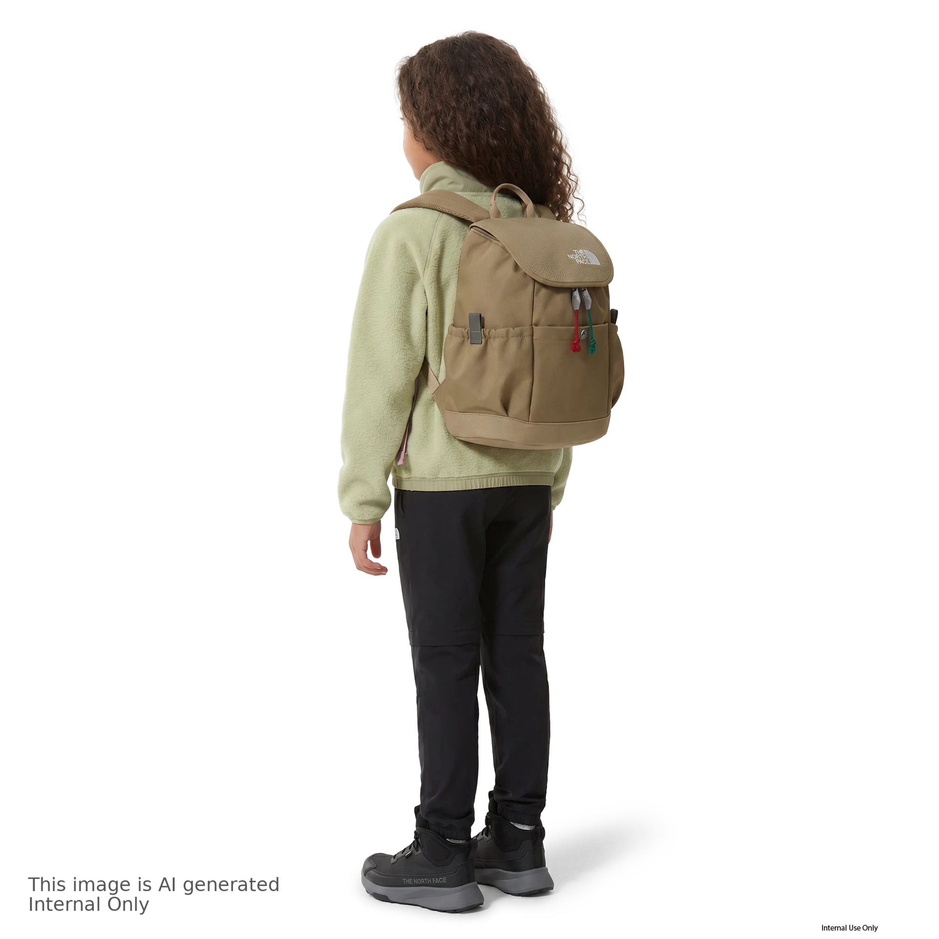 Mini Explorer Backpack