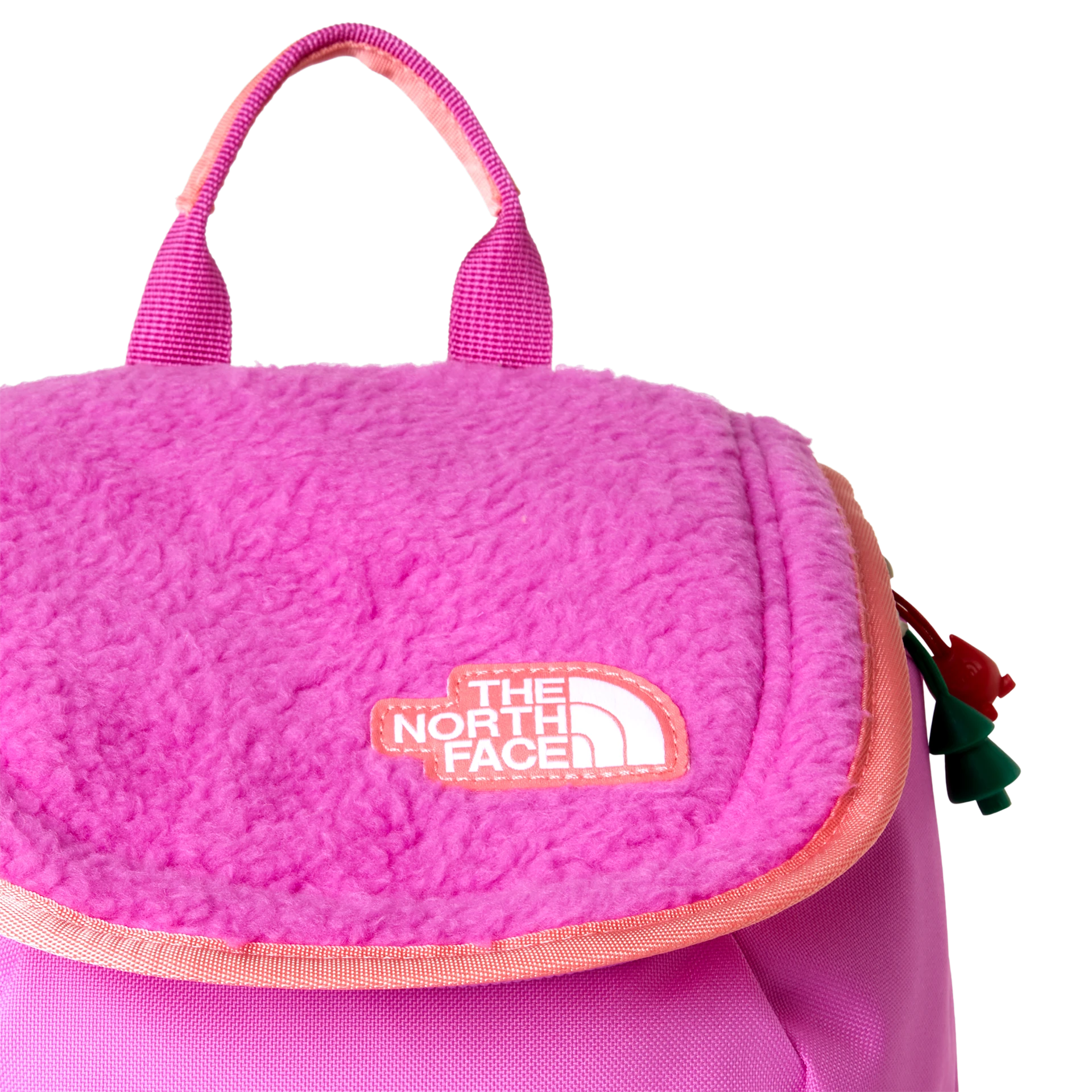 Mini Explorer Backpack