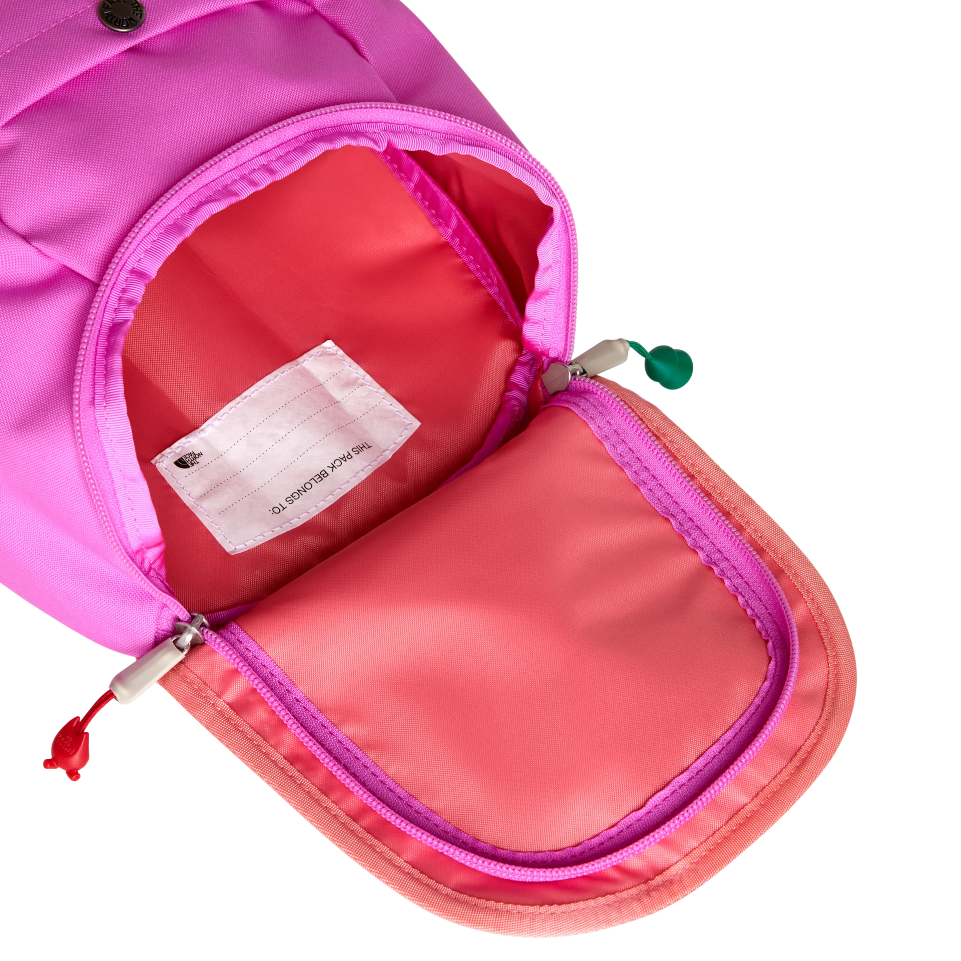 Mini Explorer Backpack