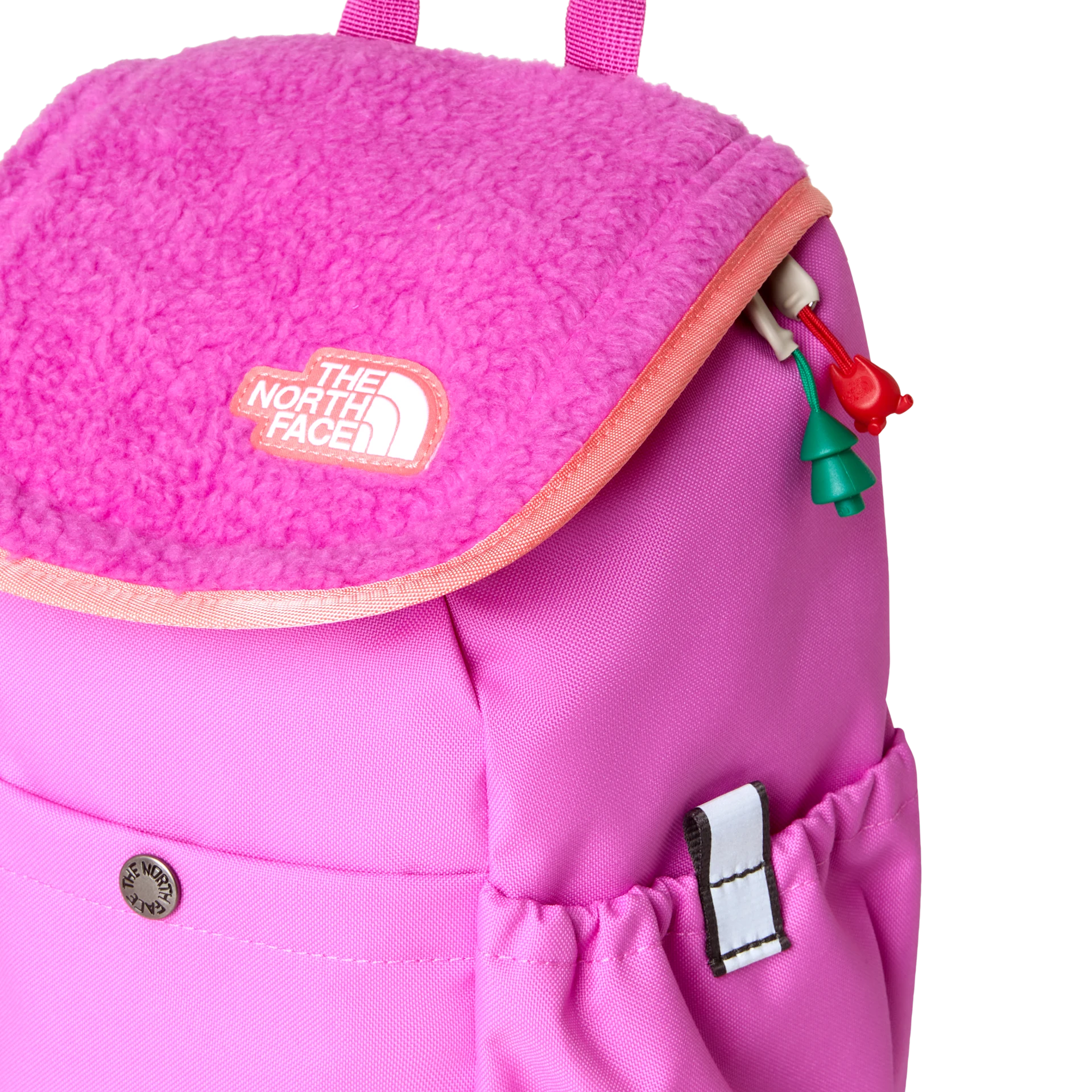 Mini Explorer Backpack