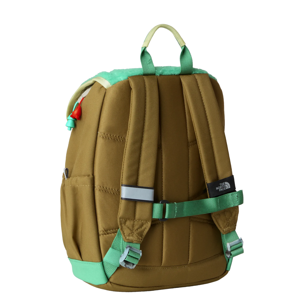 Mini Explorer Backpack
