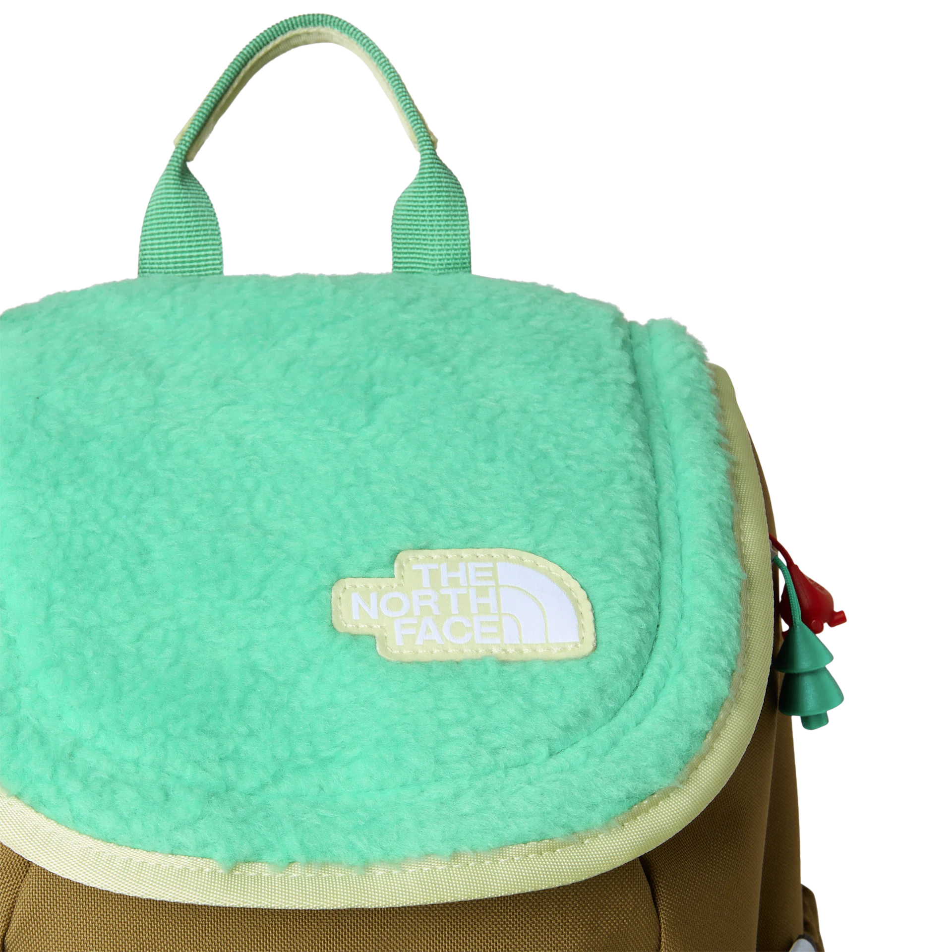 Mini Explorer Backpack