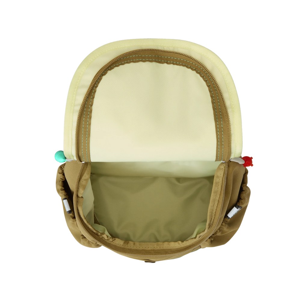 Mini Explorer Backpack