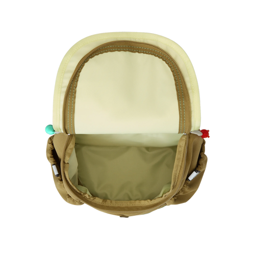 THE NORTH FACE Mini Explorer Backpack - Cedar Dimmed Almond
