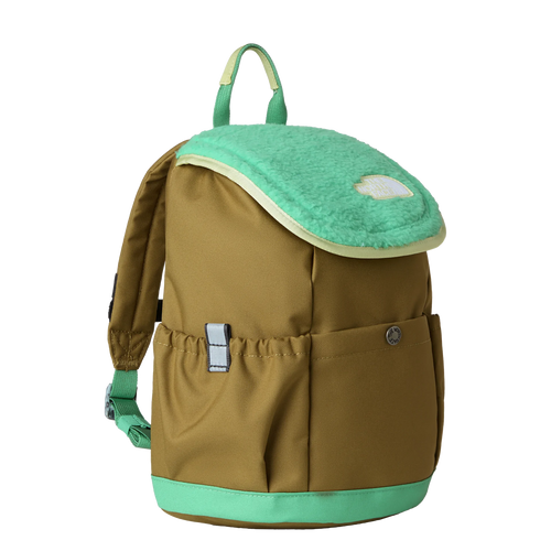 THE NORTH FACE Mini Explorer Backpack - Cedar Dimmed Almond