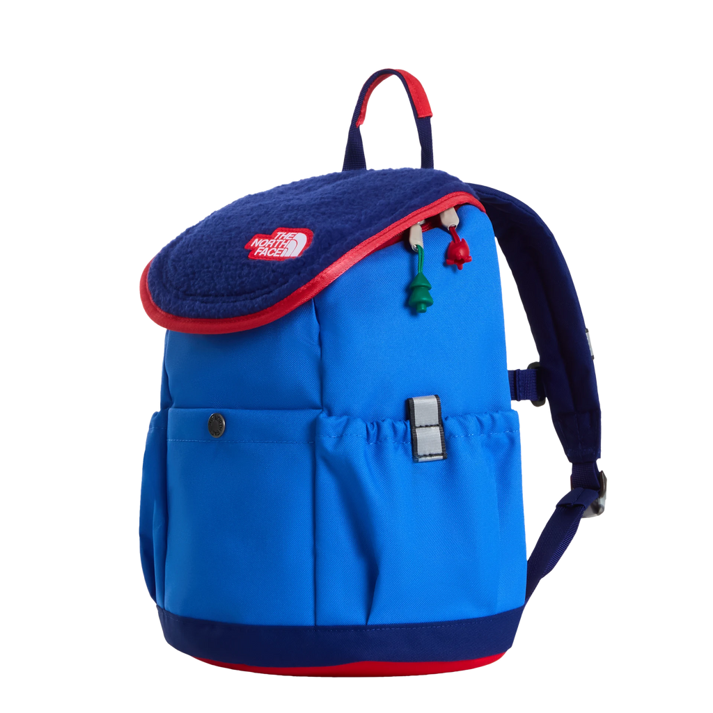 Mini Explorer Backpack