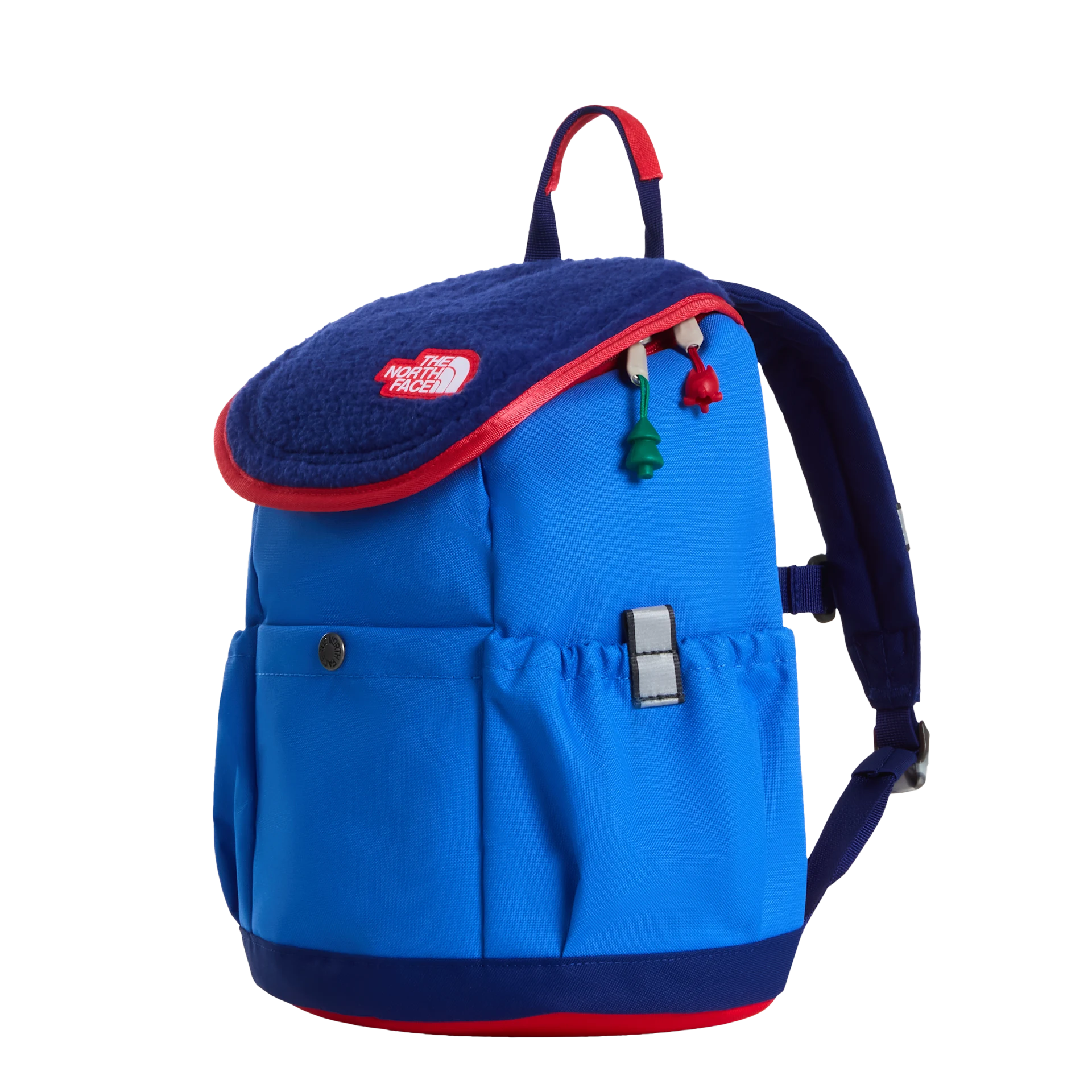 Mini Explorer Backpack