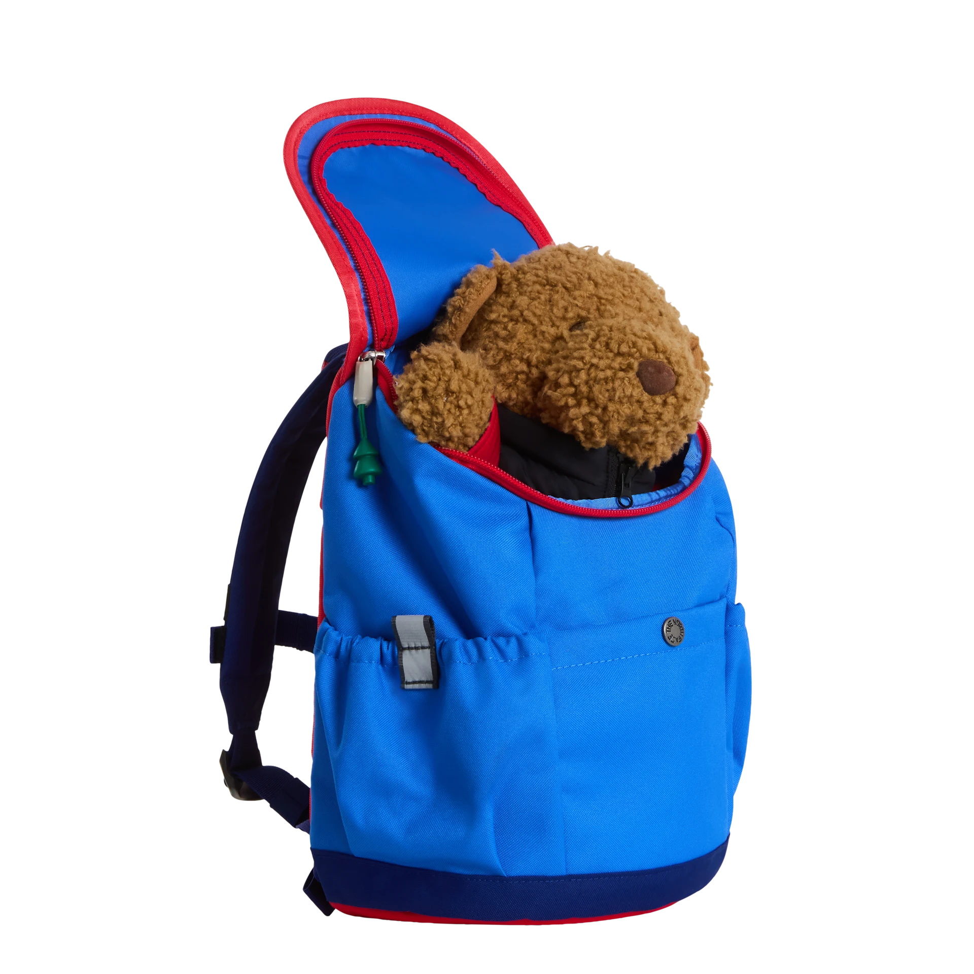 Mini Explorer Backpack