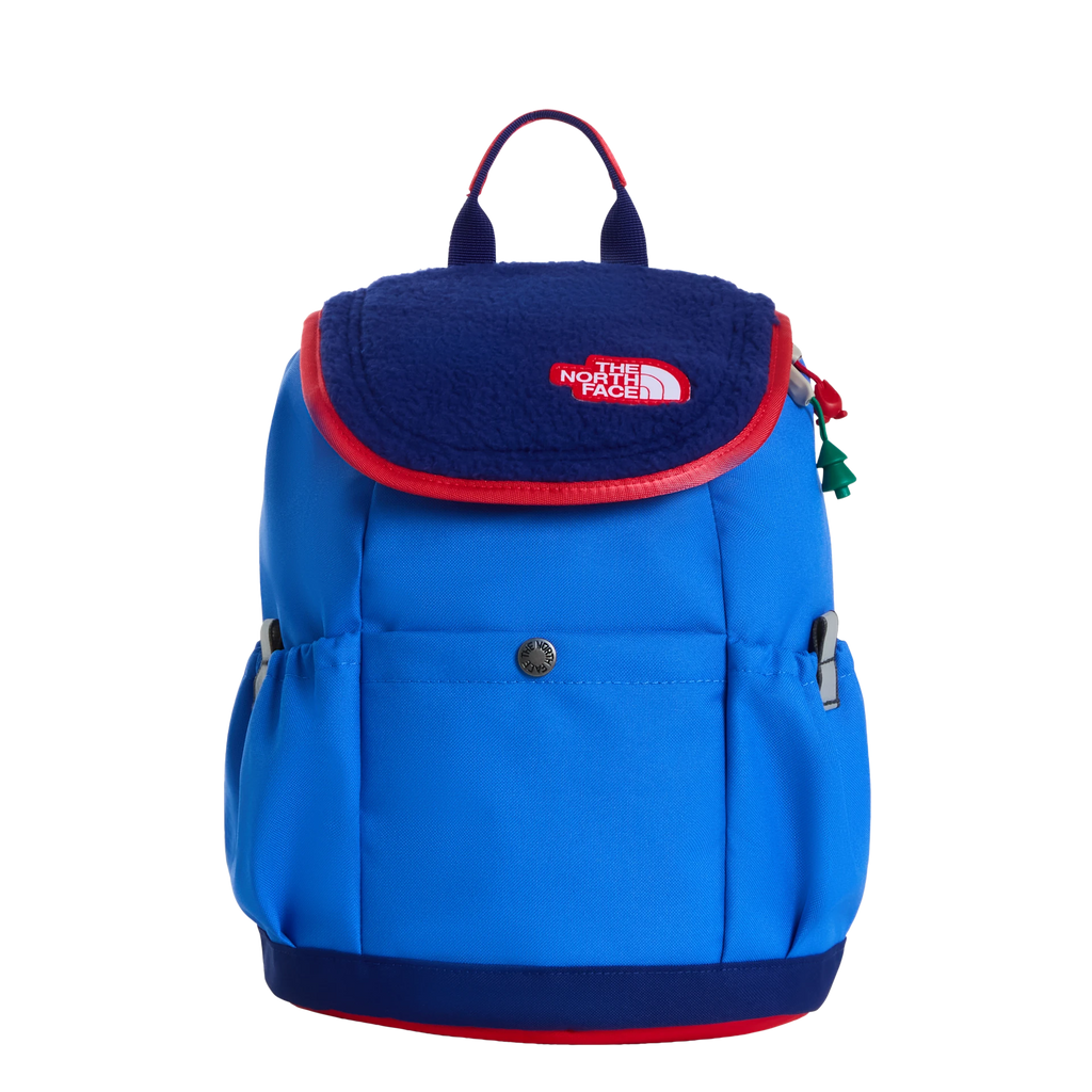 Mini Explorer Backpack