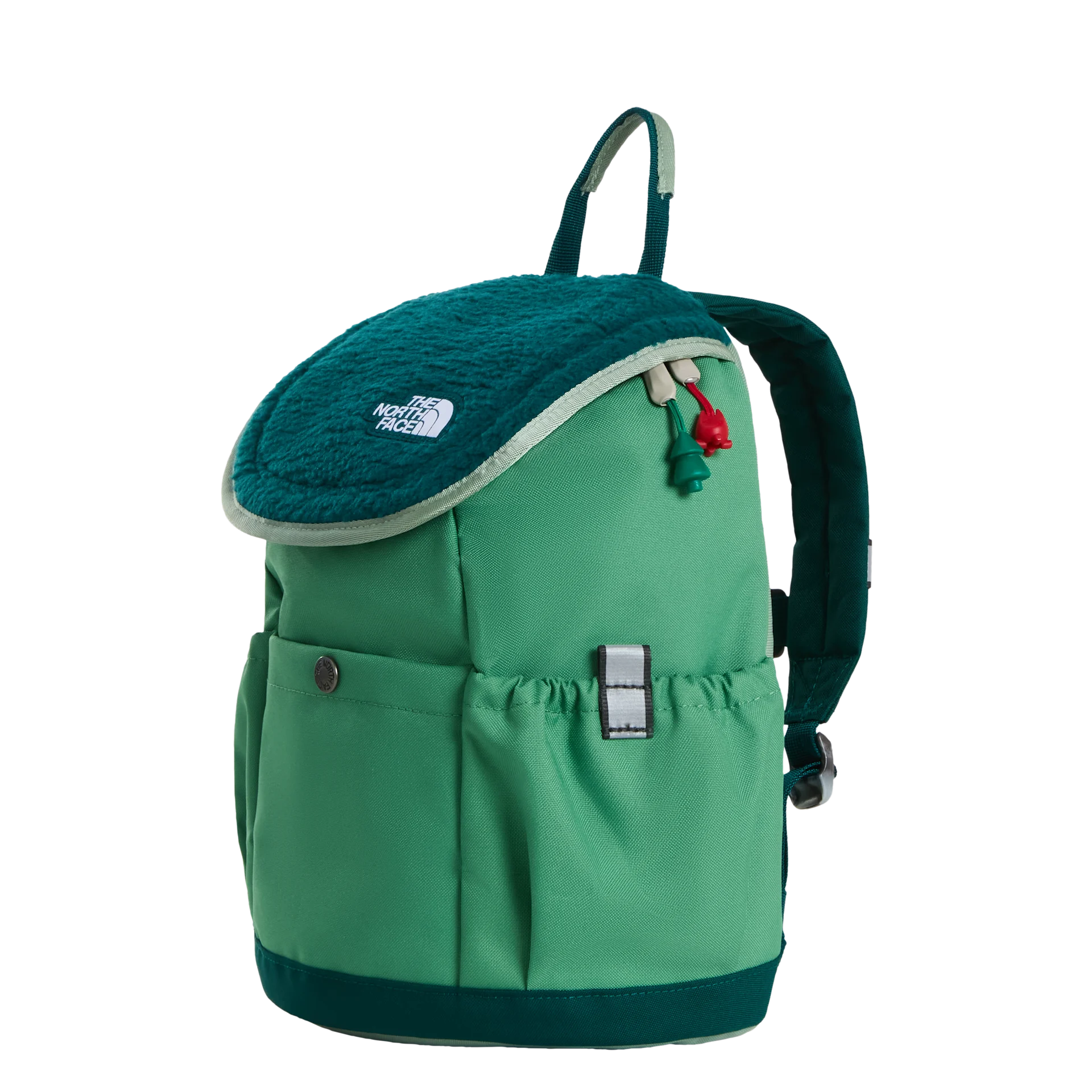 Mini Explorer Backpack