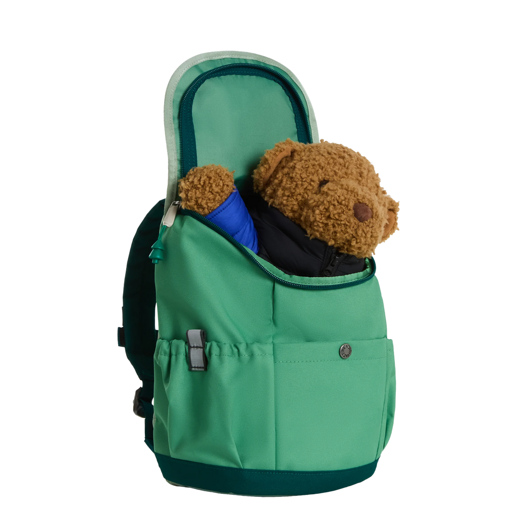 Mini Explorer Backpack