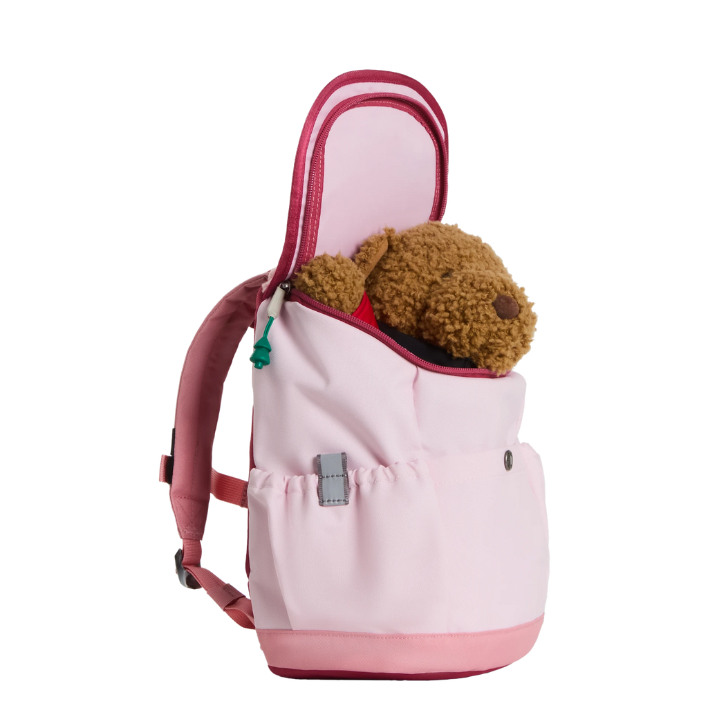 Mini Explorer Backpack