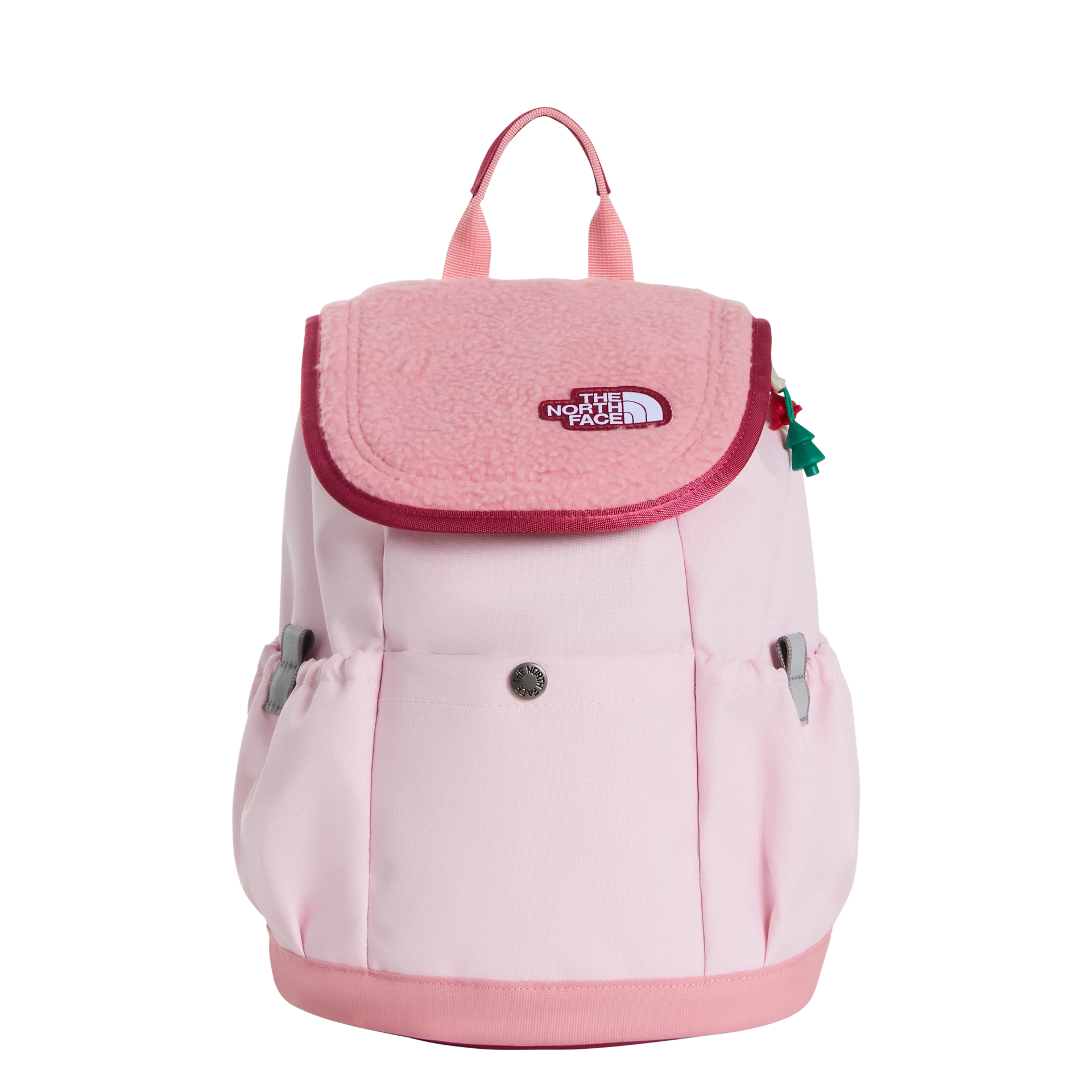 Mini Explorer Backpack