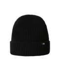 THE NORTH FACE Fisherman Beanie - TNF Black
