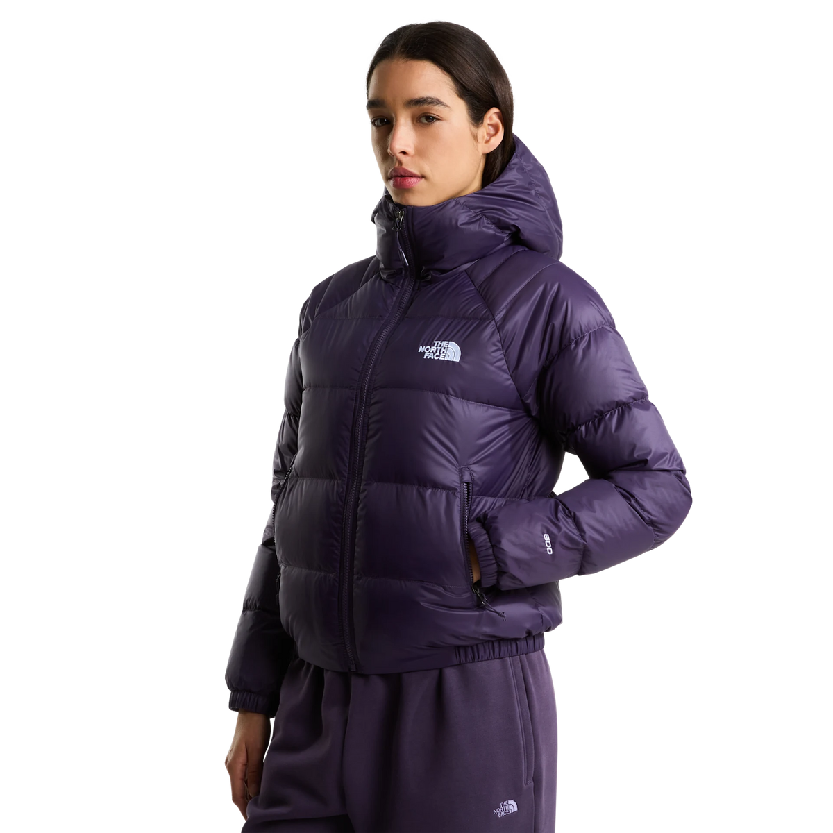 Hydrenalite Down Hoodie W