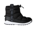 THE NORTH FACE Thermoball Pull-On Waterproof J - TNF Black TNF White