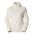 THE NORTH FACE Osito Jacket W - White Dune