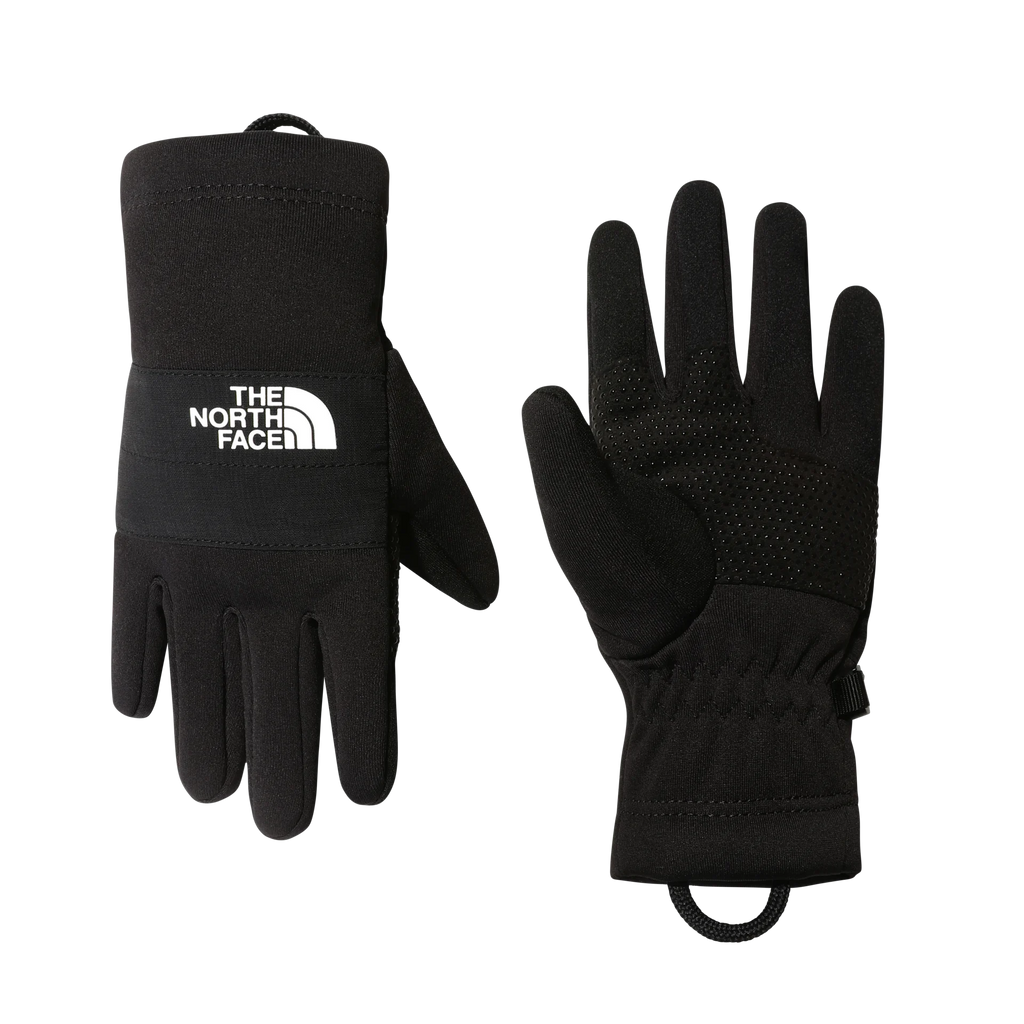 Sierra Etip Glove K