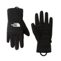 THE NORTH FACE Sierra Etip Glove K - TNF Black