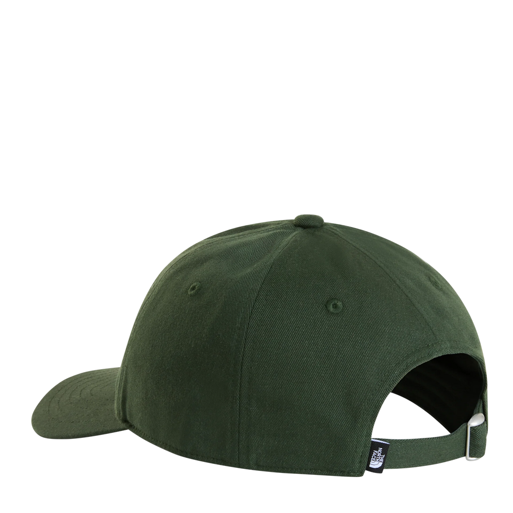 Roomy Norm Hat