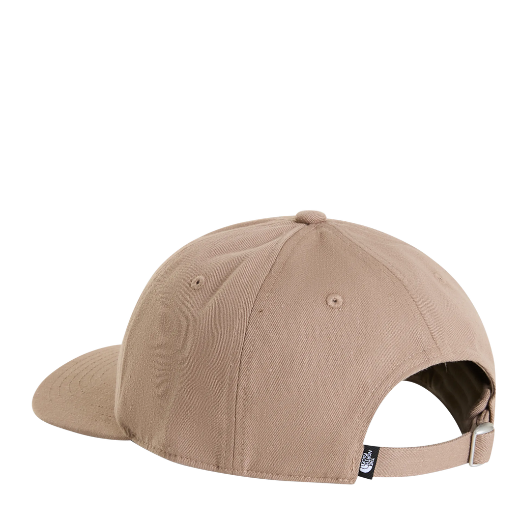 Roomy Norm Hat