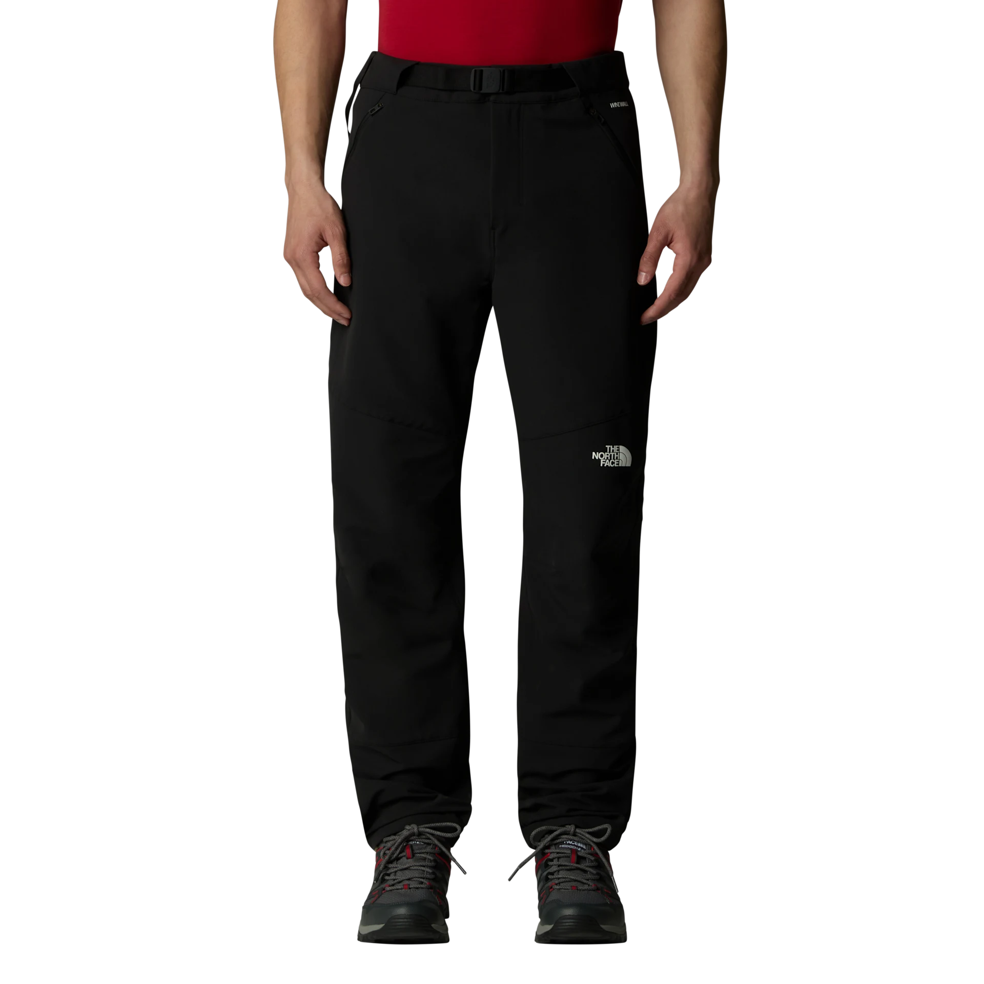 Diablo Regular Tapered Pant