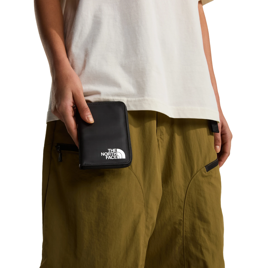 Base Camp Voyager Wallet