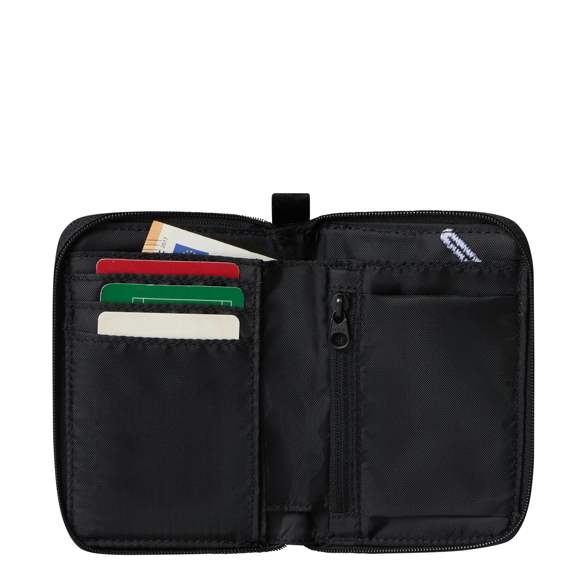 Base Camp Voyager Wallet