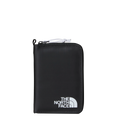 THE NORTH FACE Base Camp Voyager Wallet - TNF Black TNF White