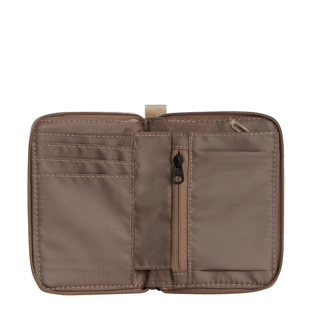 Base Camp Voyager Wallet