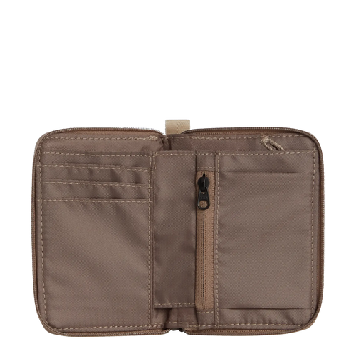 Base Camp Voyager Wallet