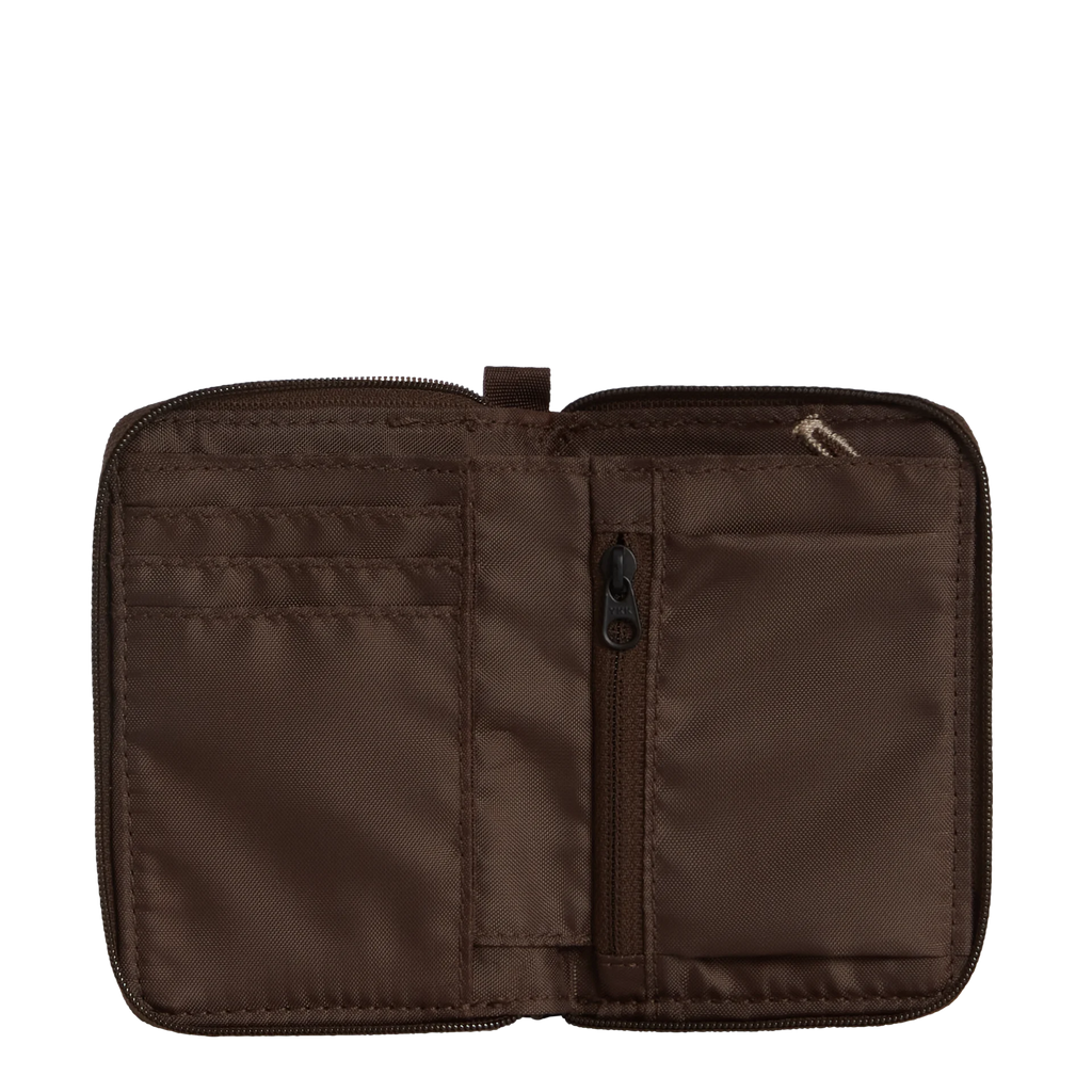 Base Camp Voyager Wallet