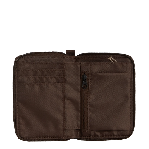 Base Camp Voyager Wallet