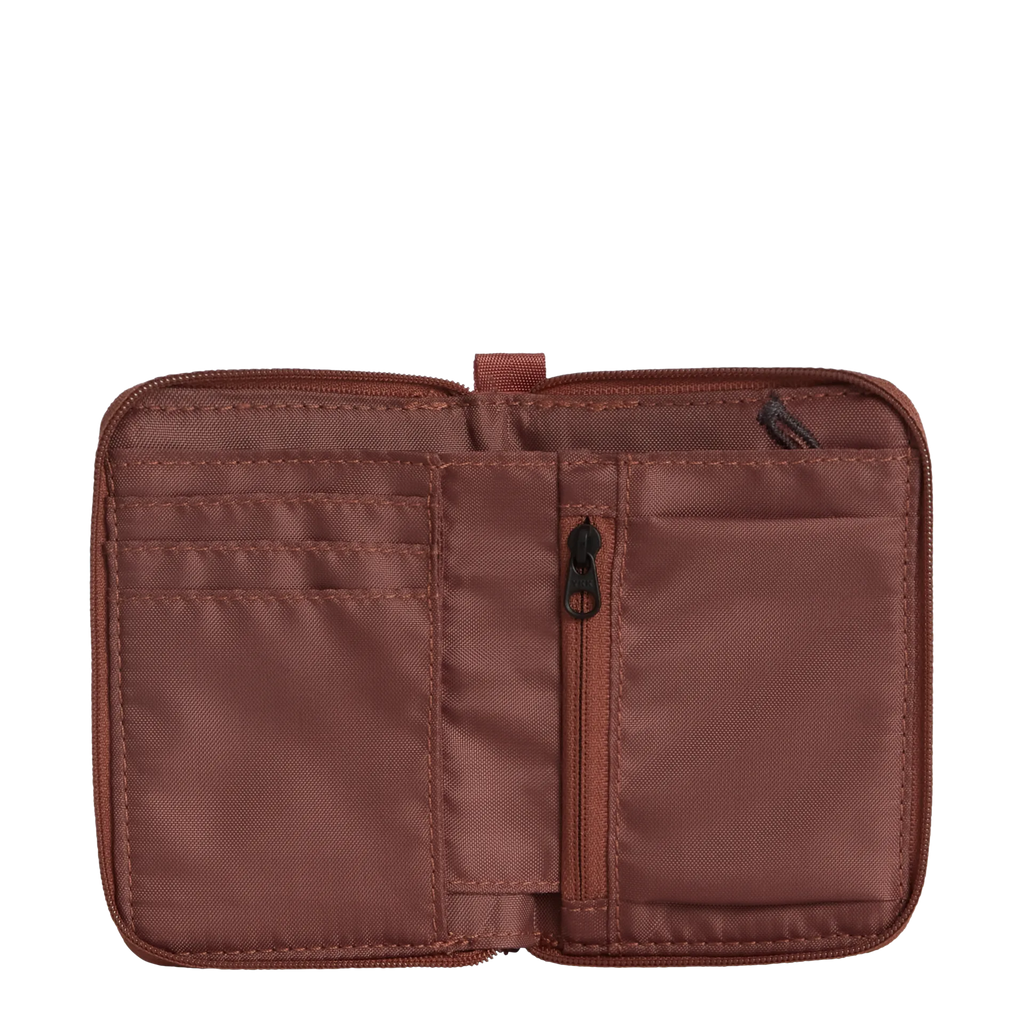 Base Camp Voyager Wallet
