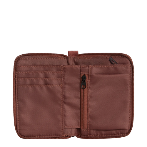 Base Camp Voyager Wallet