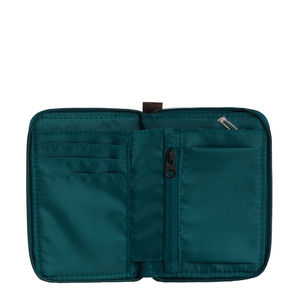 Base Camp Voyager Wallet