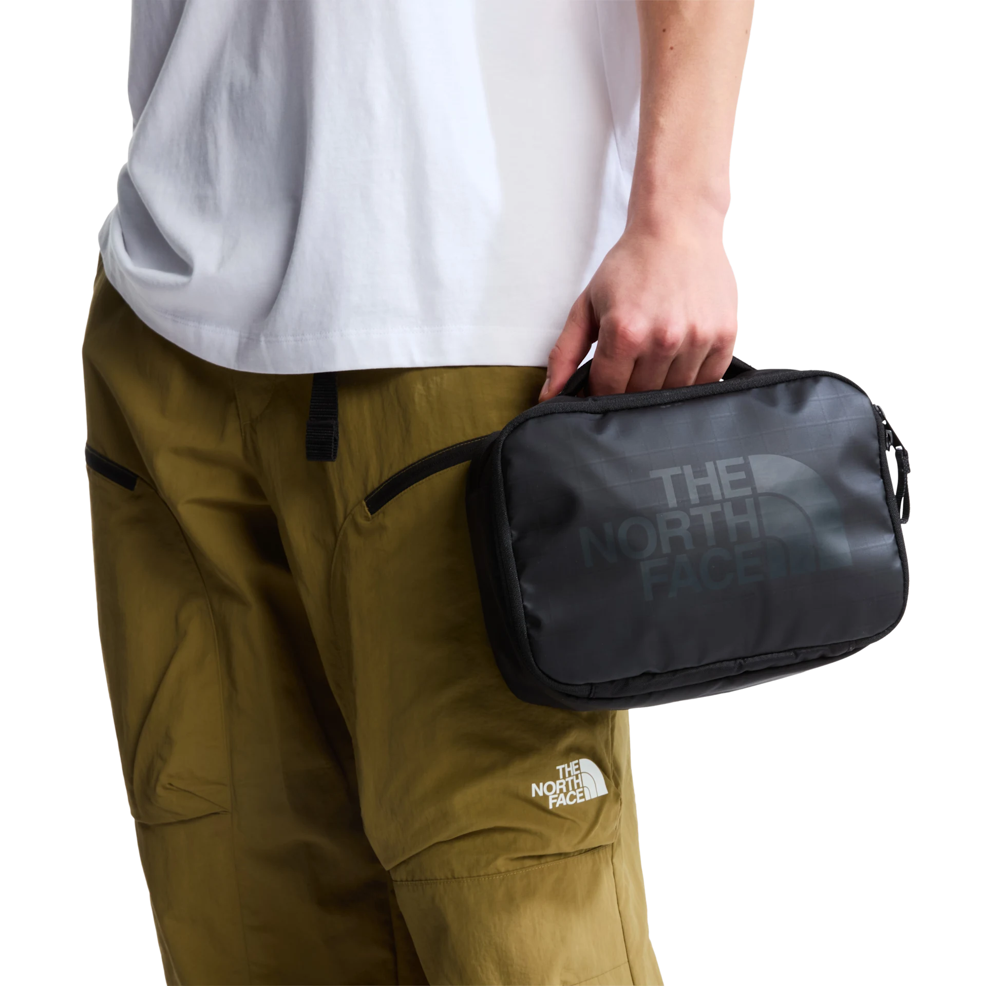 Base Camp Voyager Toiletry Kit