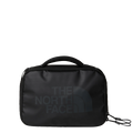 THE NORTH FACE Base Camp Voyager Toiletry Kit - TNF Black Asphalt Grey
