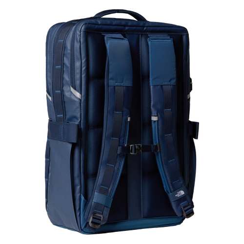 THE NORTH FACE Base Camp Voyager Daypack - Shady Blue Summit Navy