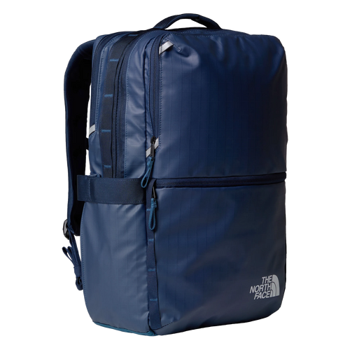 THE NORTH FACE Base Camp Voyager Daypack - Shady Blue Summit Navy