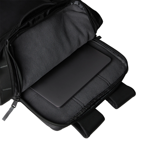 THE NORTH FACE Base Camp Voyager Daypack - TNF Black