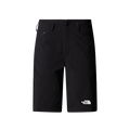 THE NORTH FACE Speedlight Slim Straight Short W - TNF Black