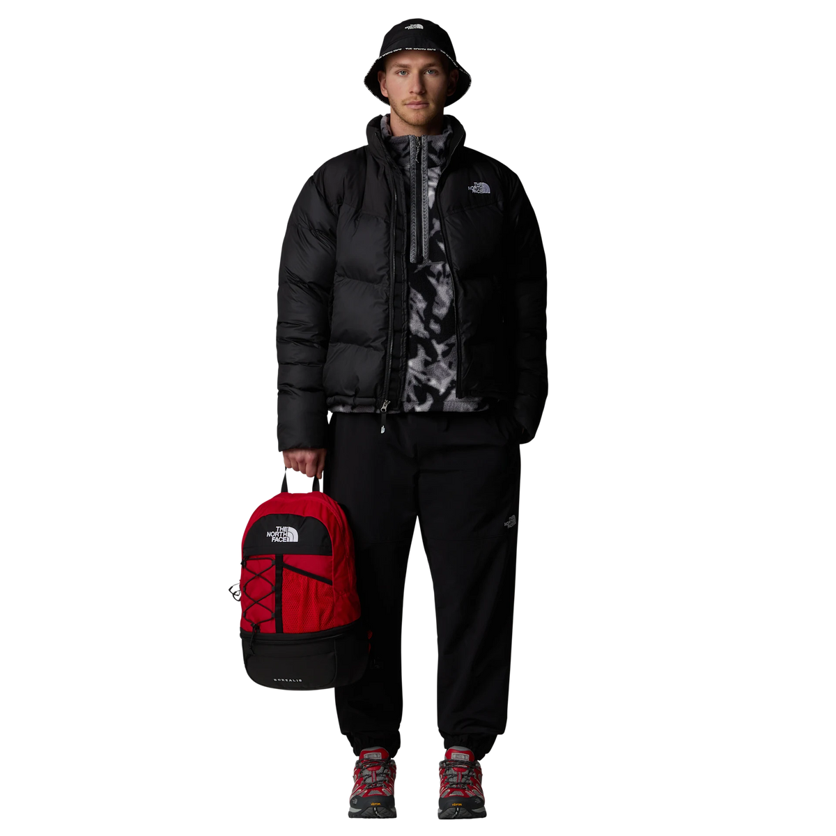 Saikuru Jacket
