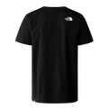 S/s Simple Dome Tee