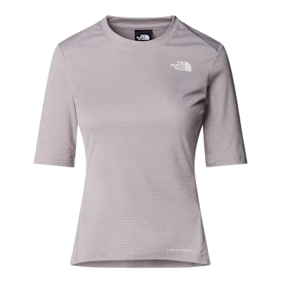 THE NORTH FACE Shadow Ss W - Moonstone Grey