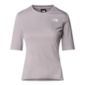 THE NORTH FACE Shadow Ss W - Moonstone Grey