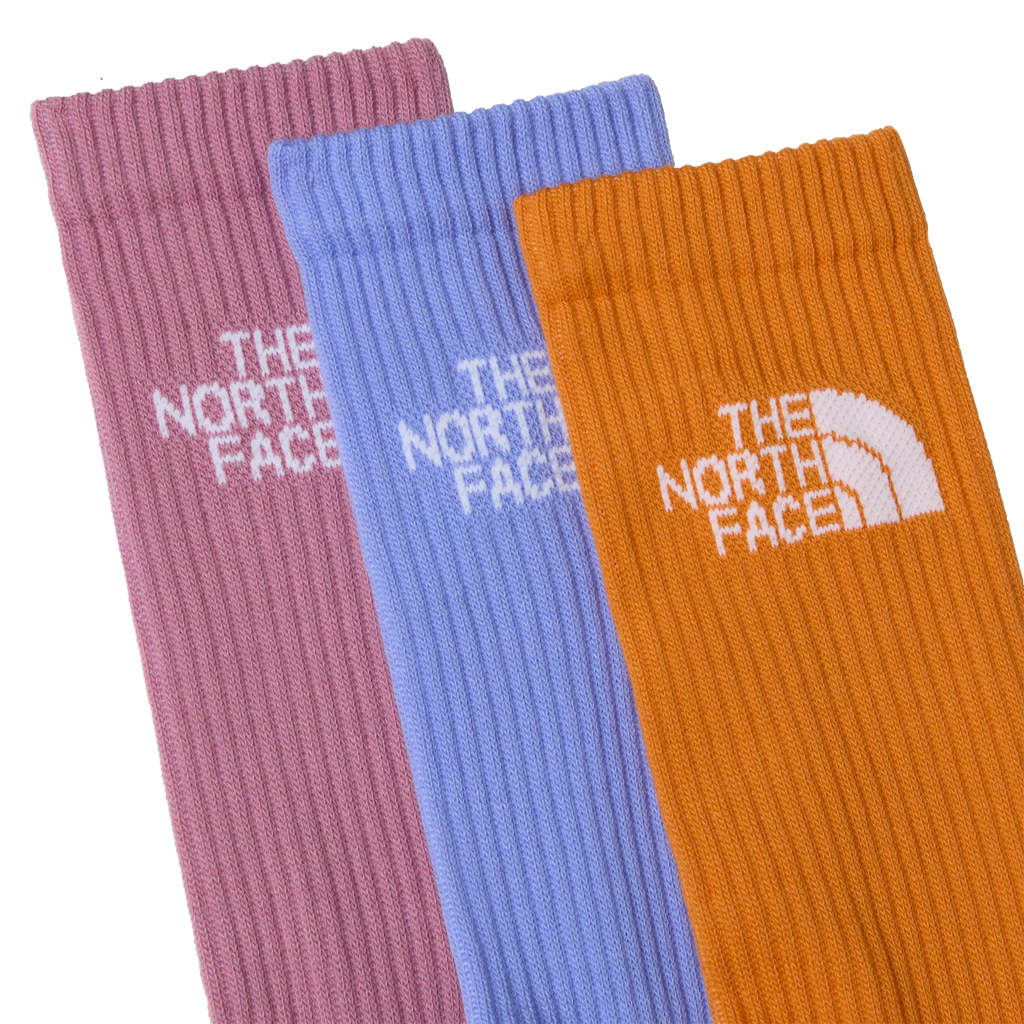 Multi Sport Cushion Crew Sock 3 Paia