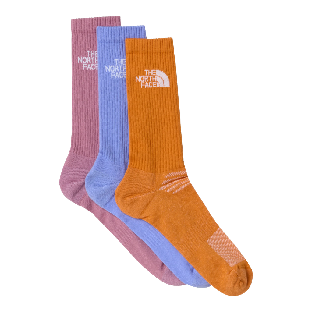 Multi Sport Cushion Crew Sock 3 Paia