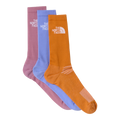 THE NORTH FACE Multi Sport Cushion Crew Sock 3 Paia - Periwinkle Glow